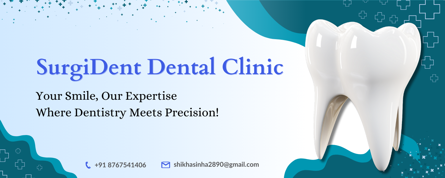 Surgident Dental Clinic