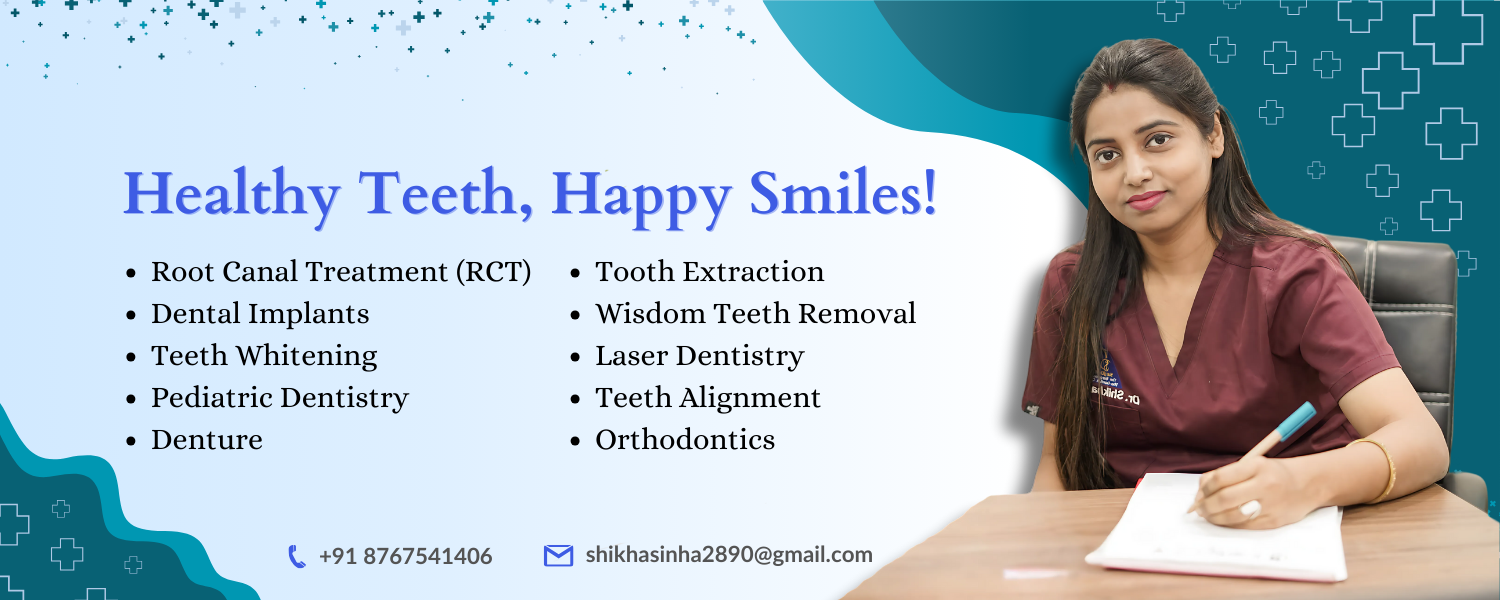 Surgident Dental Clinic